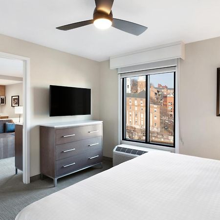 Homewood Suites By Hilton Providence Downtown Esterno foto