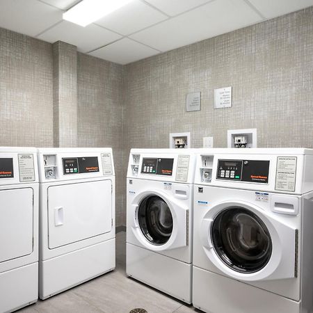 Homewood Suites By Hilton Providence Downtown Esterno foto