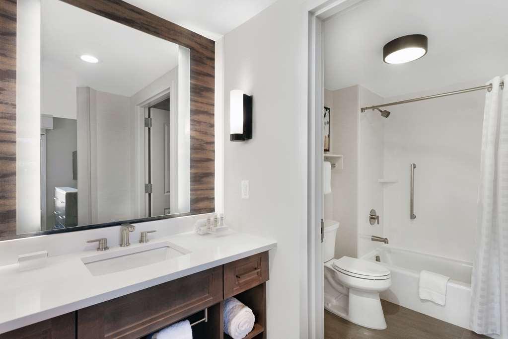 Homewood Suites By Hilton Providence Downtown Esterno foto