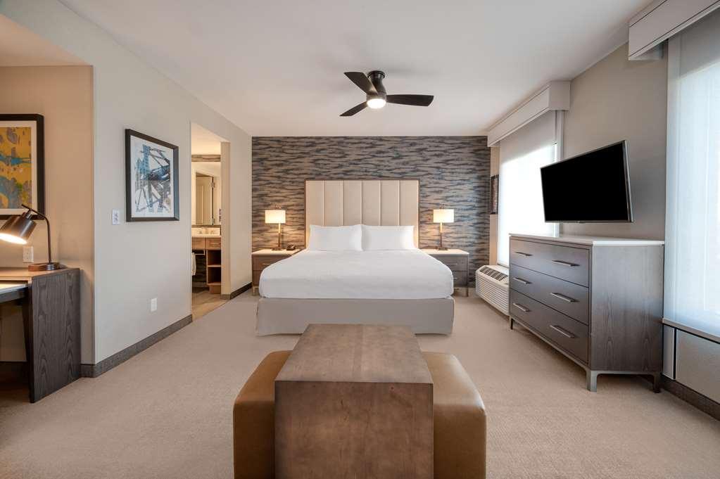 Homewood Suites By Hilton Providence Downtown Camera foto