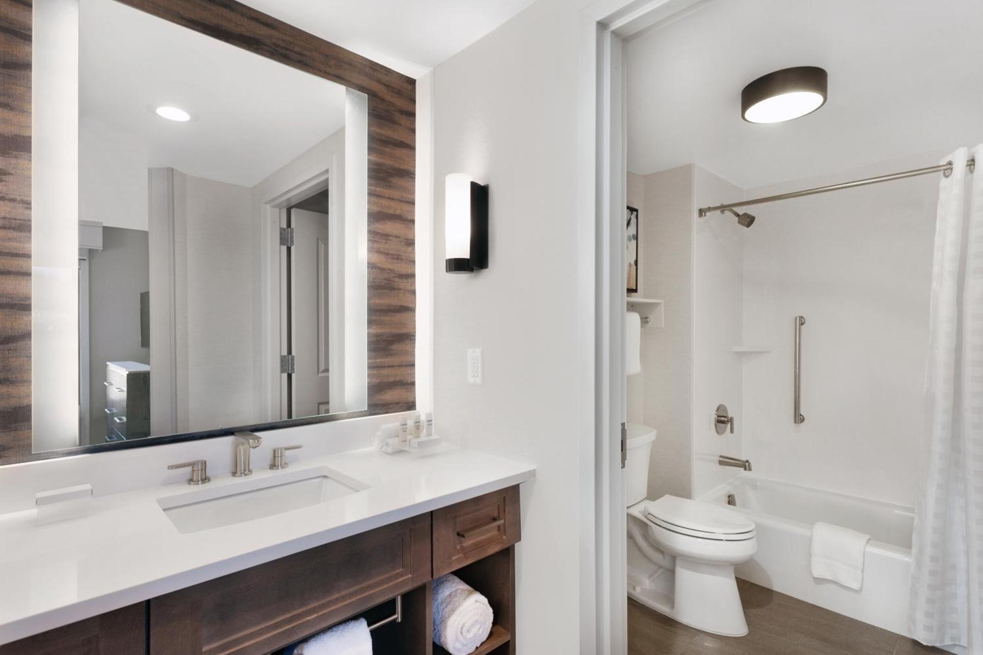 Homewood Suites By Hilton Providence Downtown Esterno foto