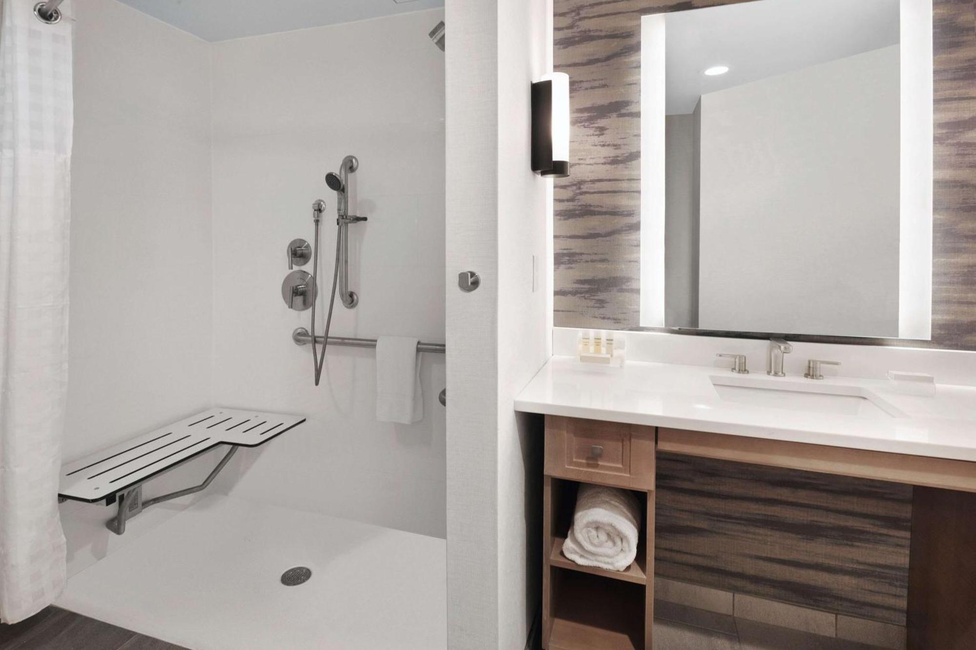 Homewood Suites By Hilton Providence Downtown Esterno foto
