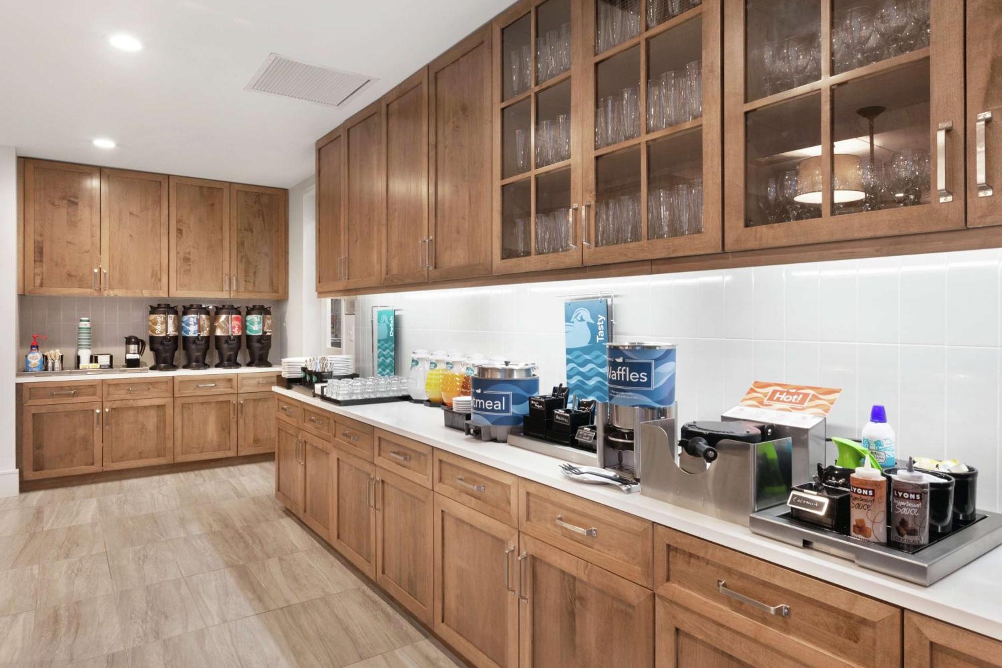 Homewood Suites By Hilton Providence Downtown Esterno foto