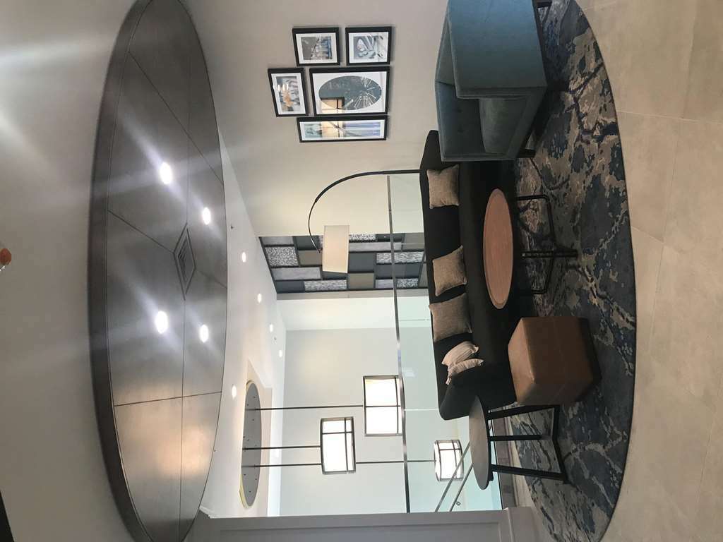 Homewood Suites By Hilton Providence Downtown Interno foto