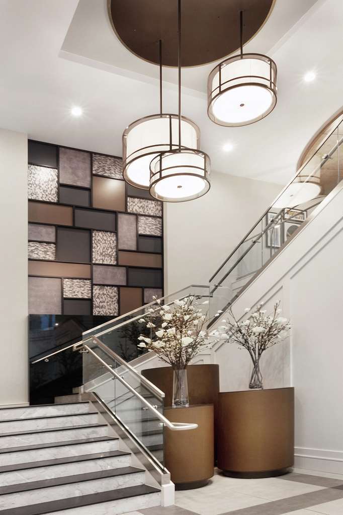 Homewood Suites By Hilton Providence Downtown Interno foto